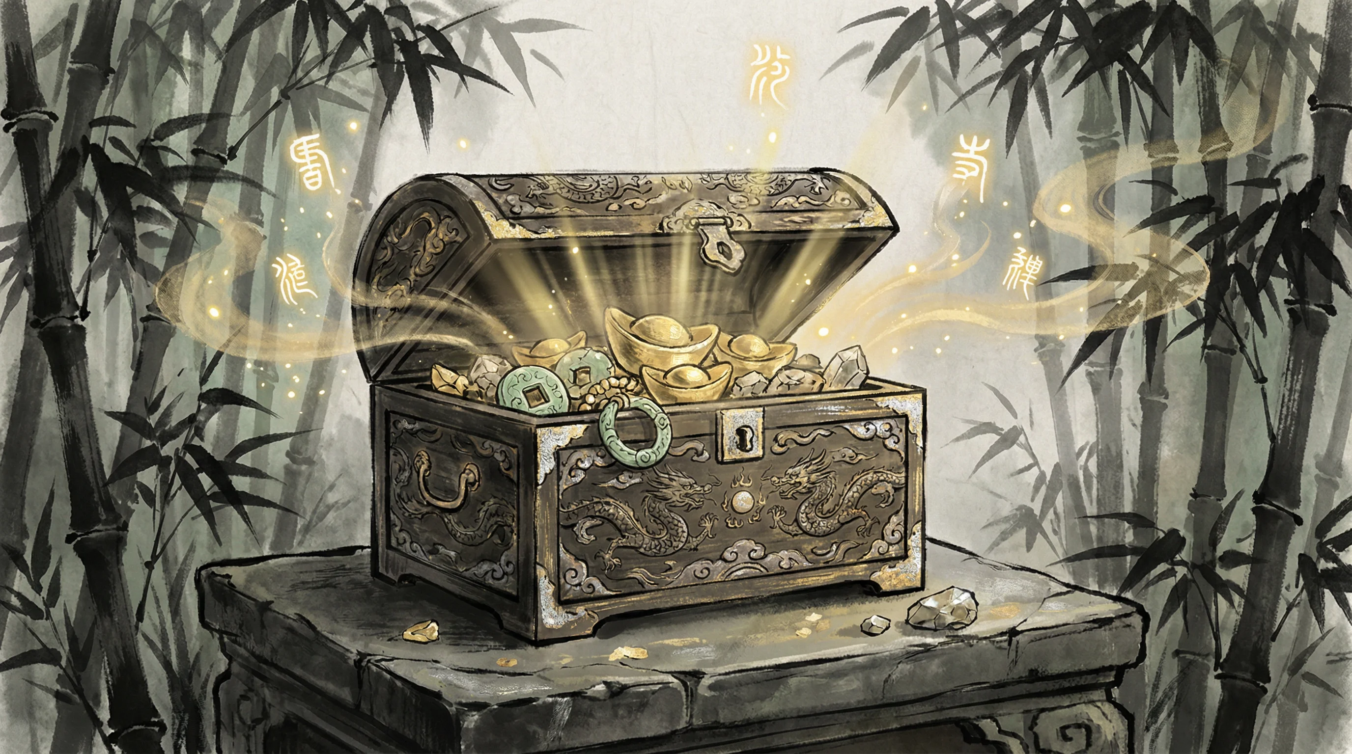 pg娱乐城新手礼包宝箱